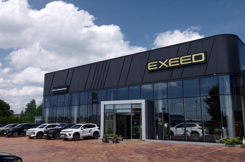 Фаворит моторс на коптевской