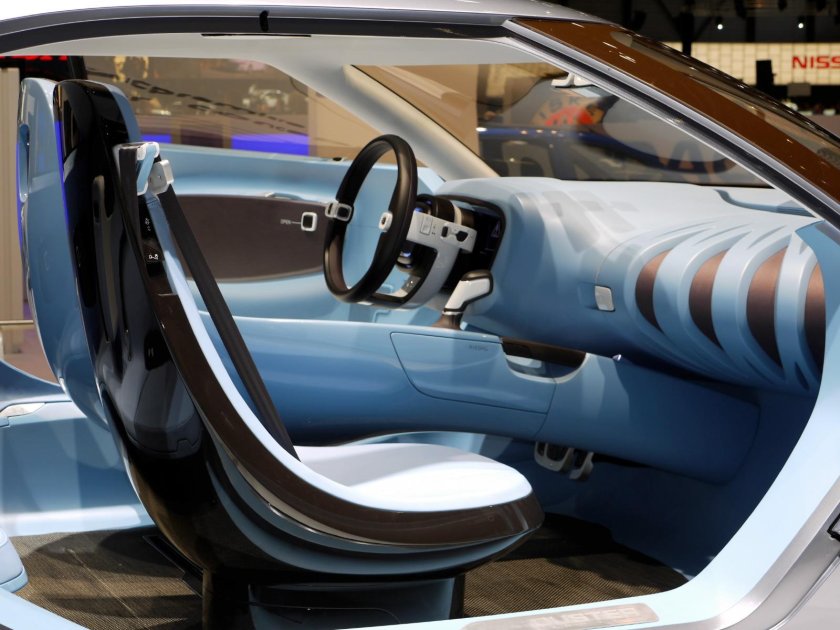 Dacia Duster Concept 2009