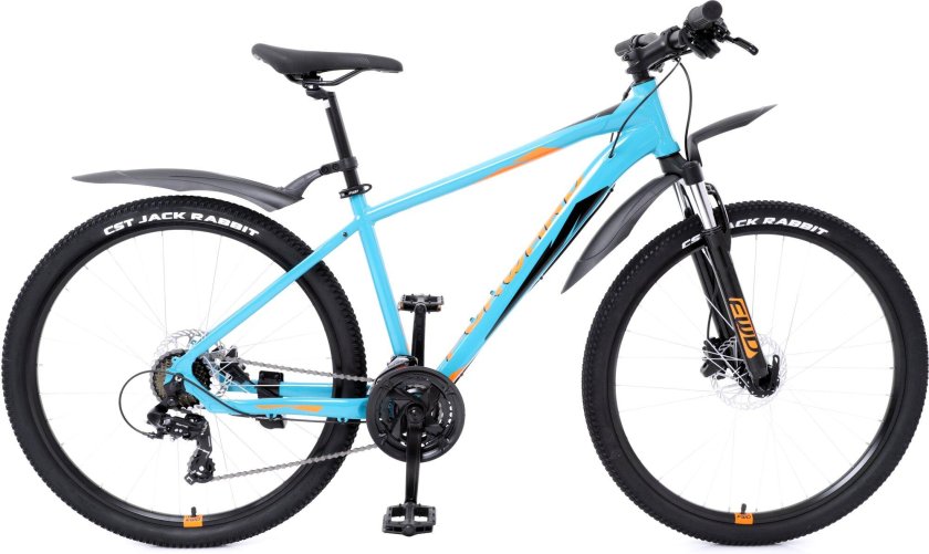 Forward Apache 27.5 3.0 Disc