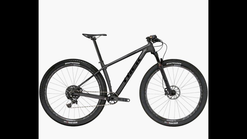 Trek Roscoe 6