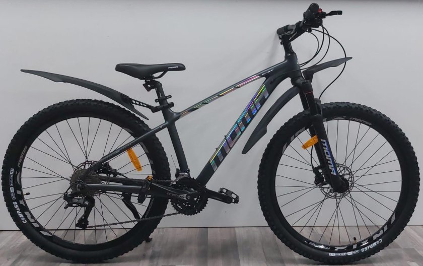 Форвард двухподвес 26