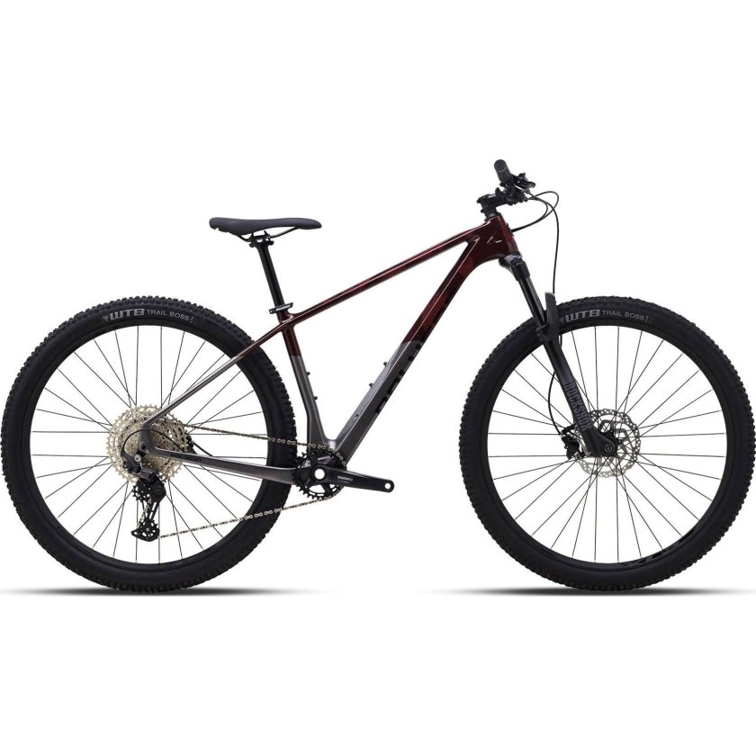 Велосипед горный