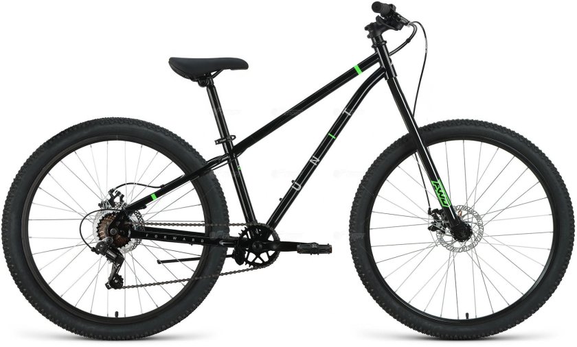 Велосипед Tech Team Elis 27.5