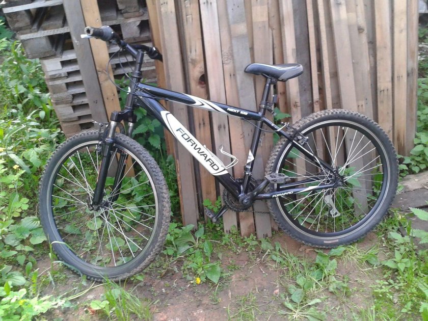 Форвард Некст 102