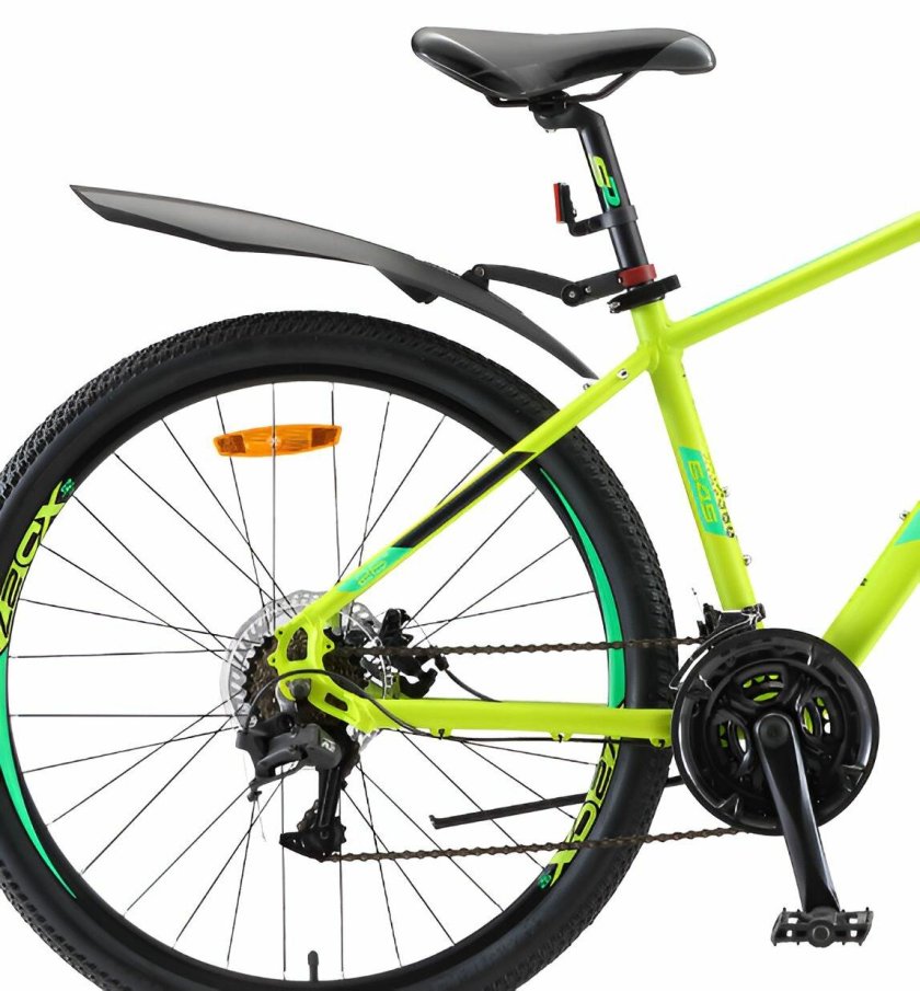 Navigator 645 MD 26" v010