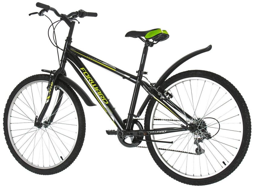 Велосипед форвард 1.0