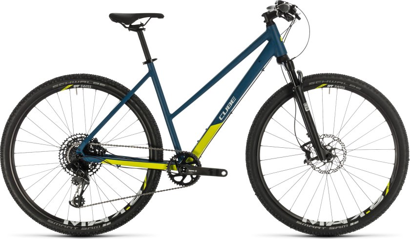 Liv Rove 4 DD (2021)