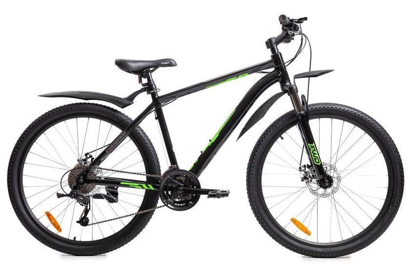 Велосипед Rush hour 29