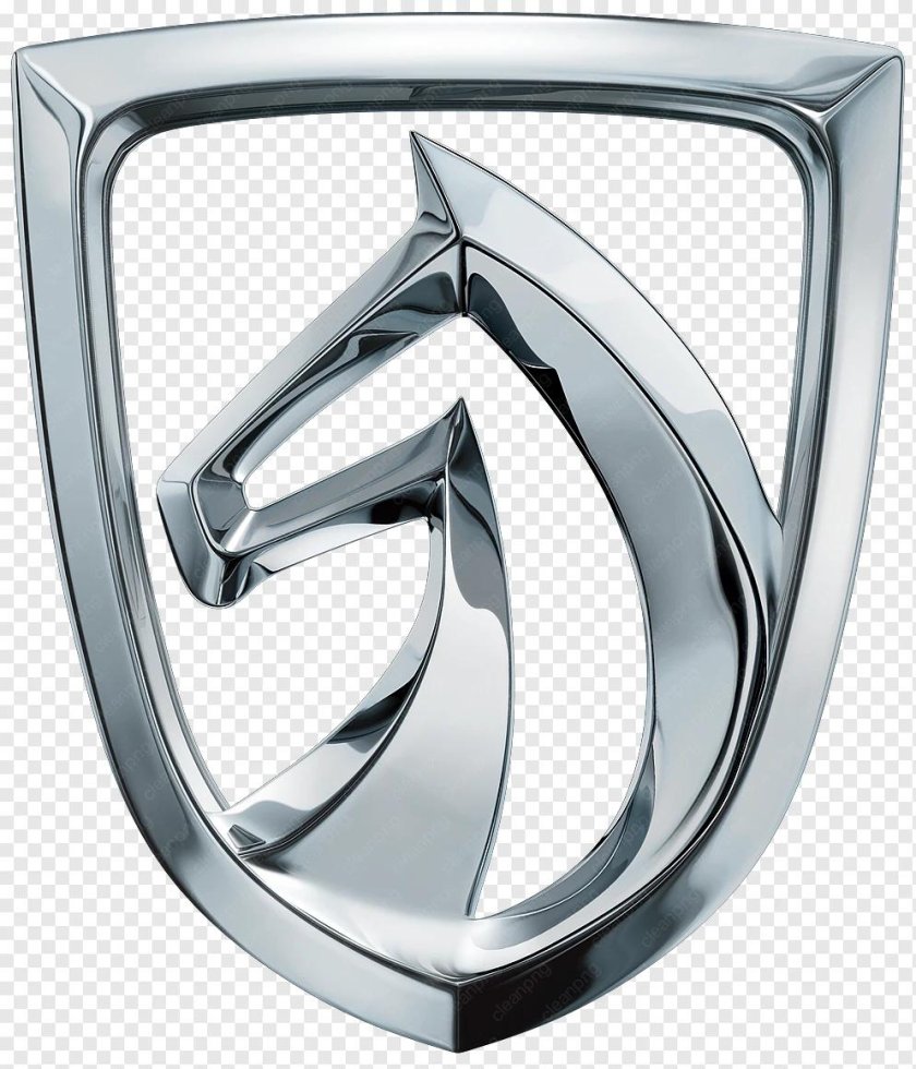 Баоджун. Cars. Logo