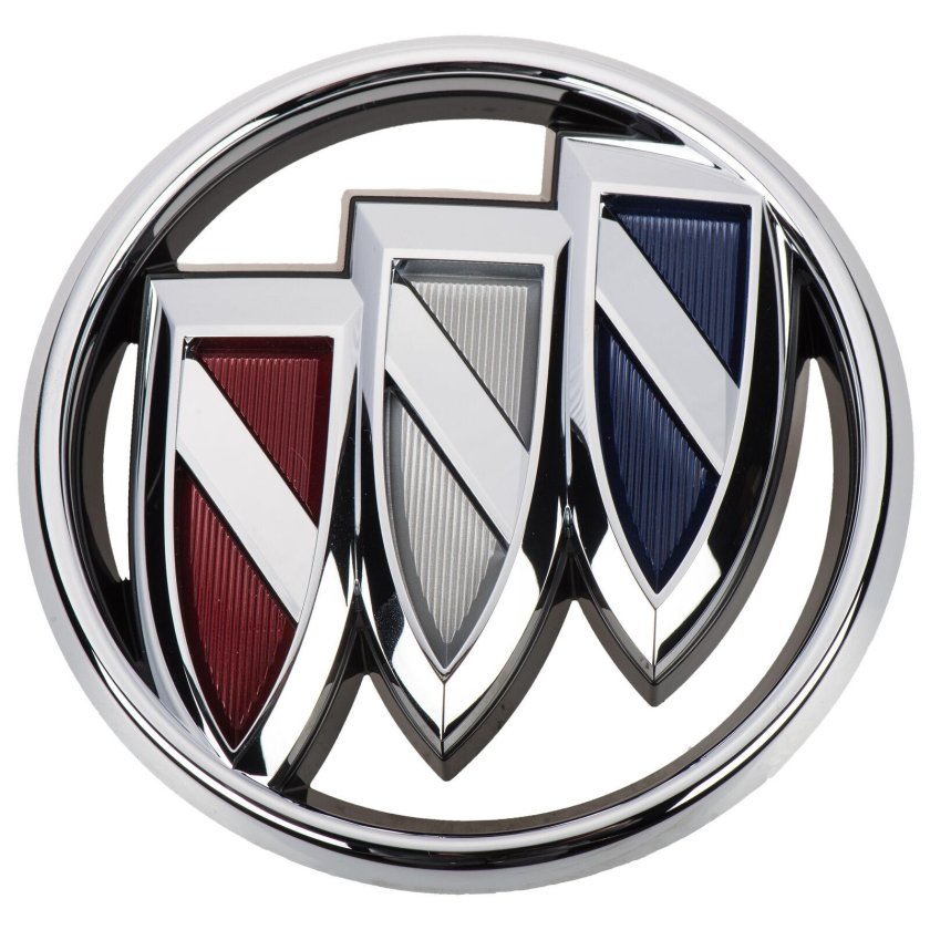 Эмблема Бьюик Энкор