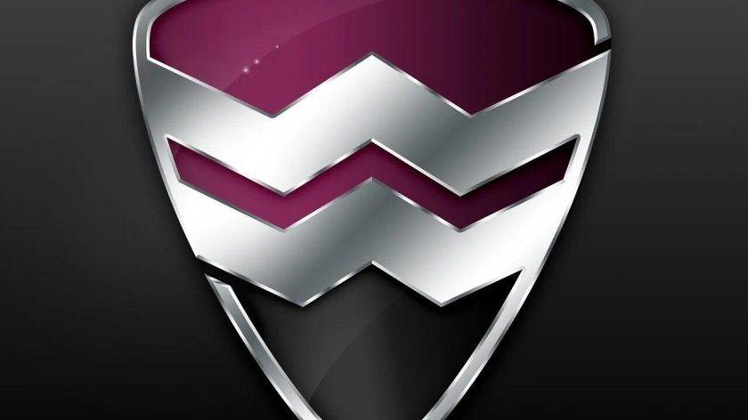 Значки автомобилей