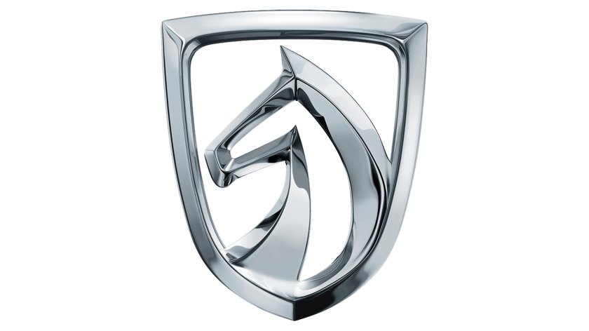 Эмблема китайских автомобилей