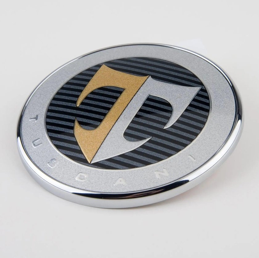 Тускани машина марка