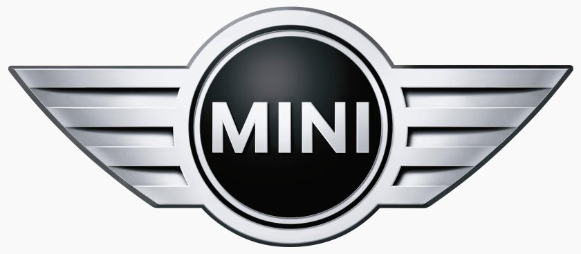 Mini logo