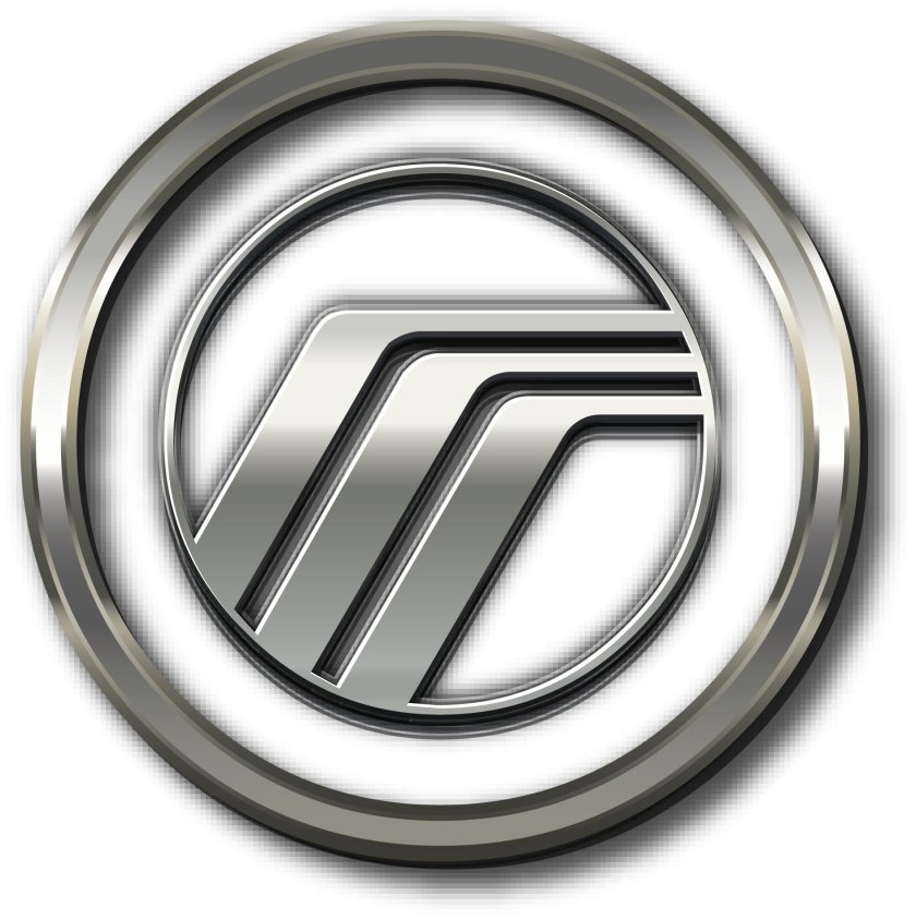 Значки иномарок