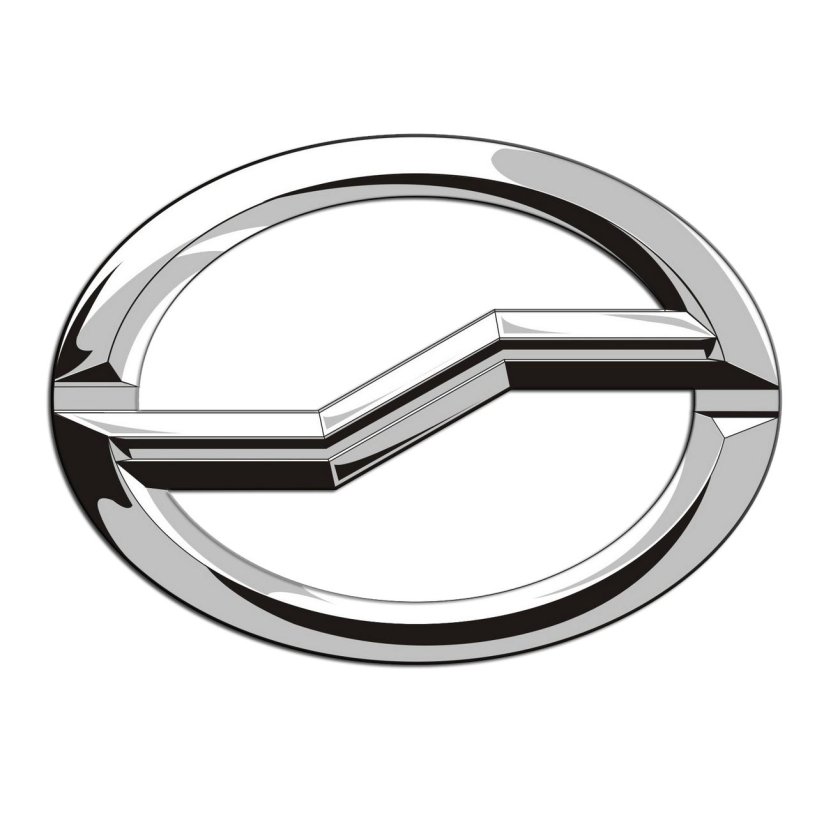 Эмблемы машин