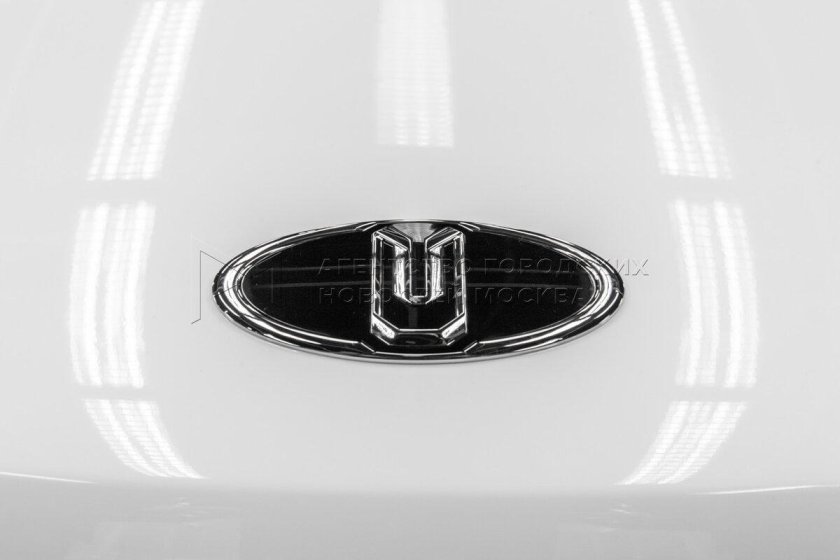 Москвич 3 2023