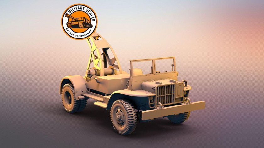 Грузовой автомобиль