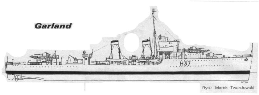 Эскадренные миноносцы проекта 48к
