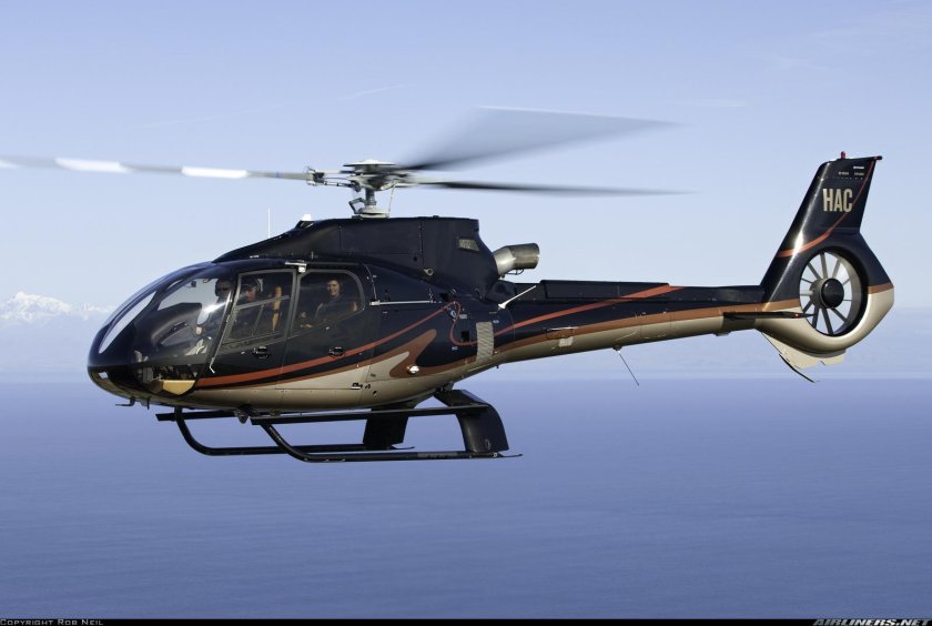 Eurocopter ec130