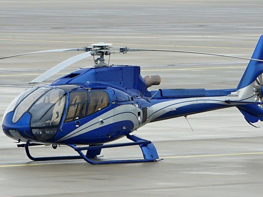 Eurocopter ec130