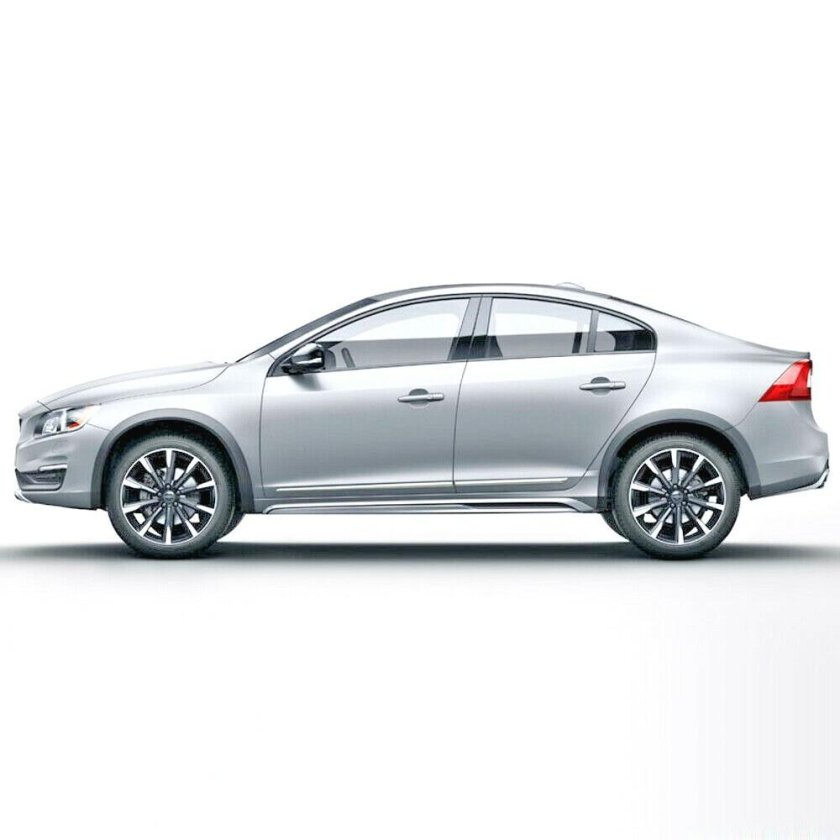 Volvo s60 Cross Country