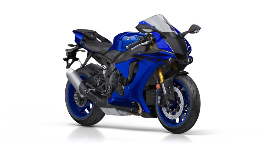 Yamaha YZF-r1