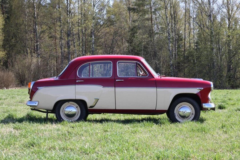 М-403 Москвич