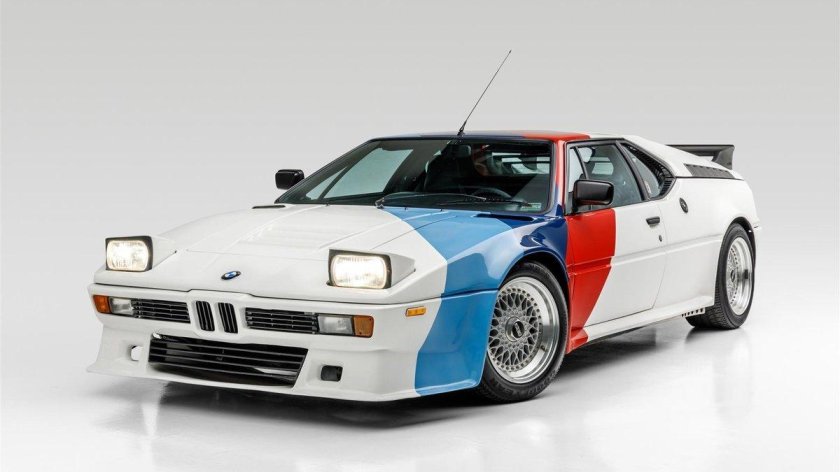 BMW m1
