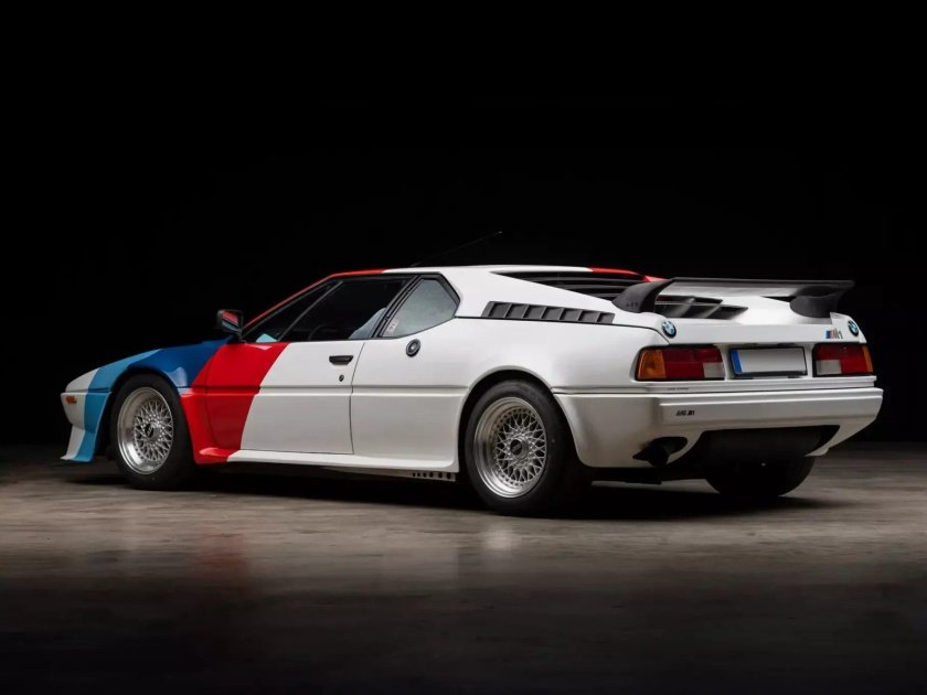 BMW m1