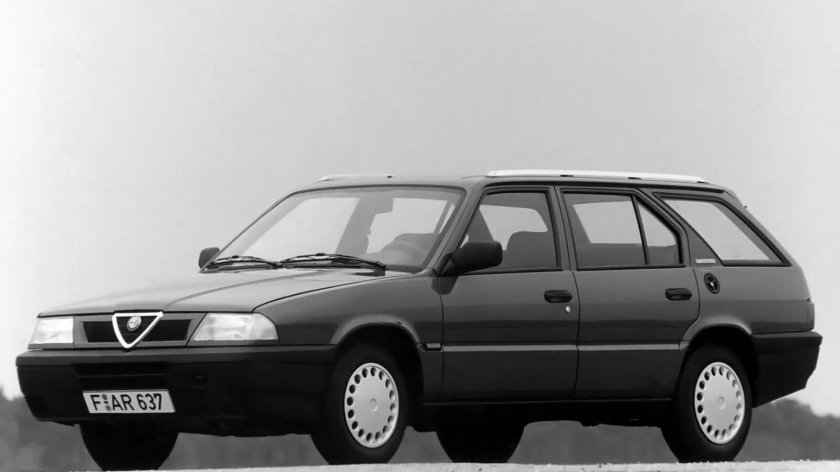 Alfa Romeo 33 универсал