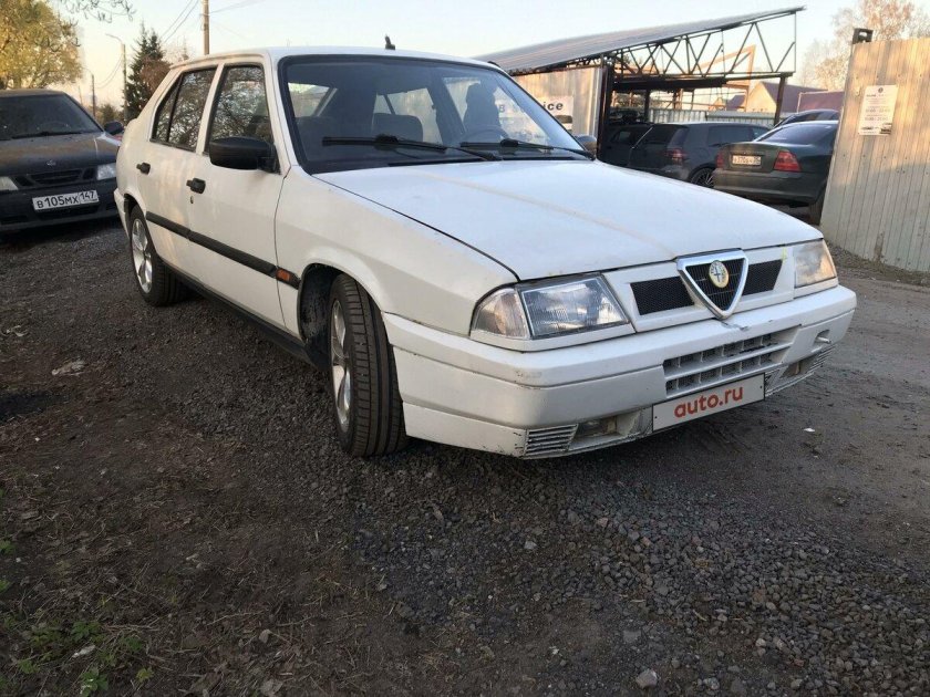 Saab 9000 CSE
