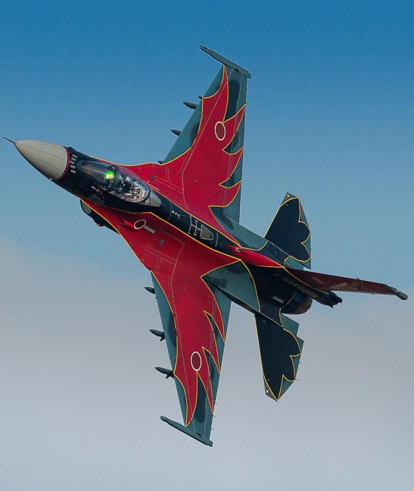 Истребители самолеты