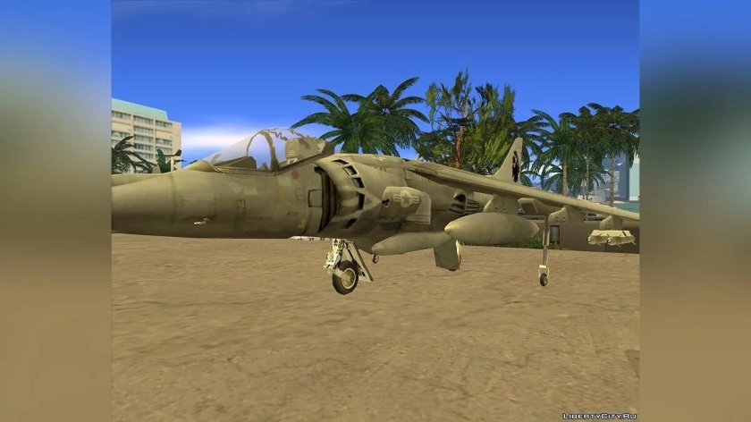 Гидра ГТА Сан андреас