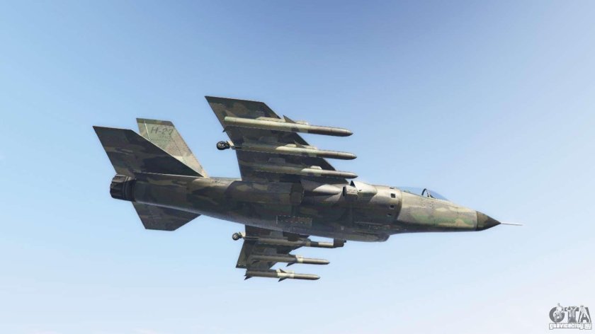 Истребитель гидра