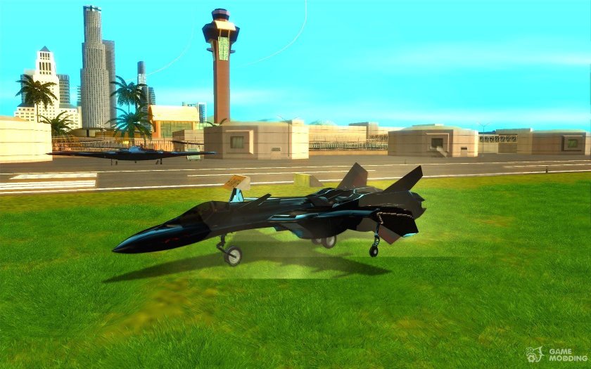 Y-f19 Macross Fighter