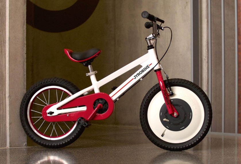 Coolest велосипед детский