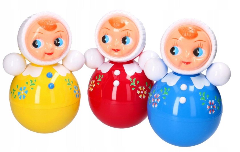 Ванька встанька