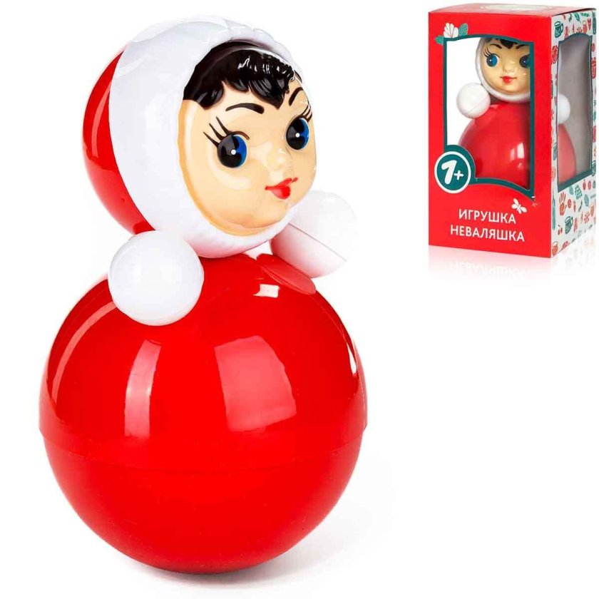 6с-028 неваляшка