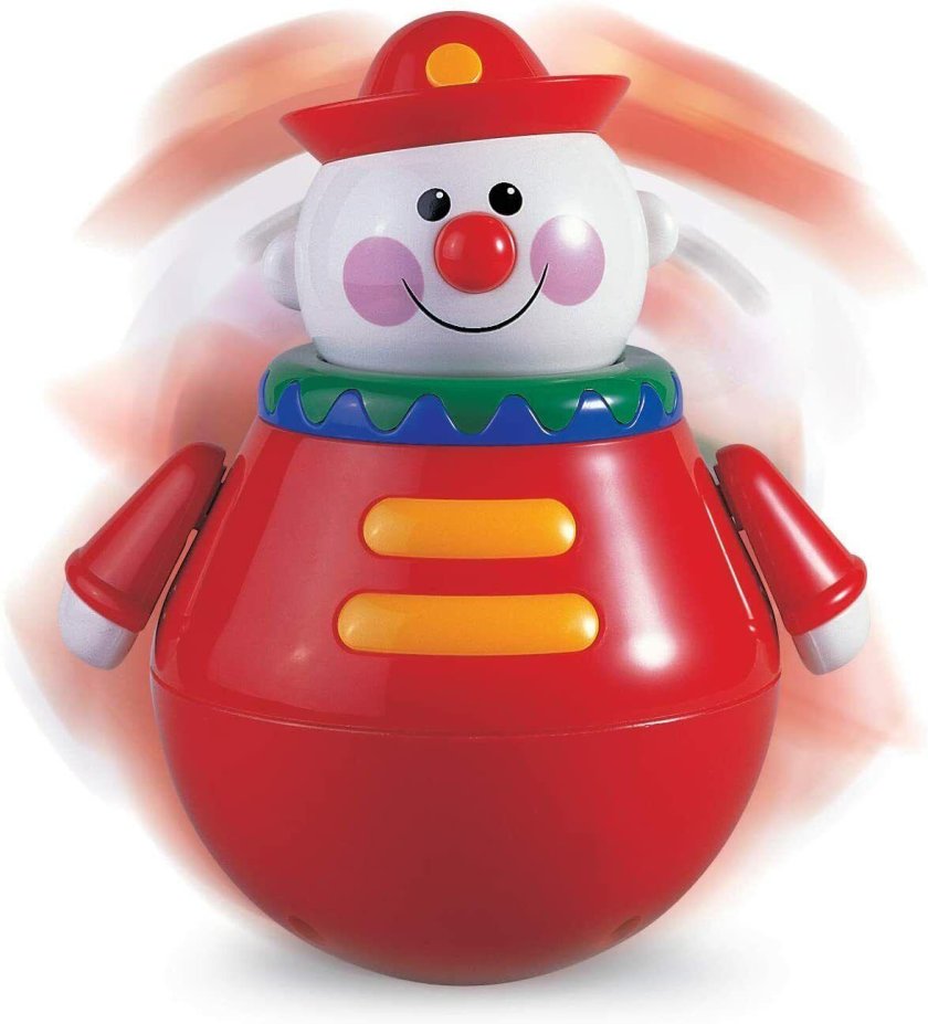 Неваляшка Tolo