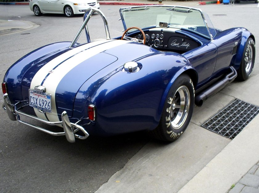 Shelby Cobra 427