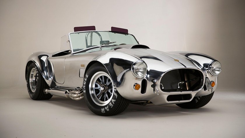 Shelby Cobra 427