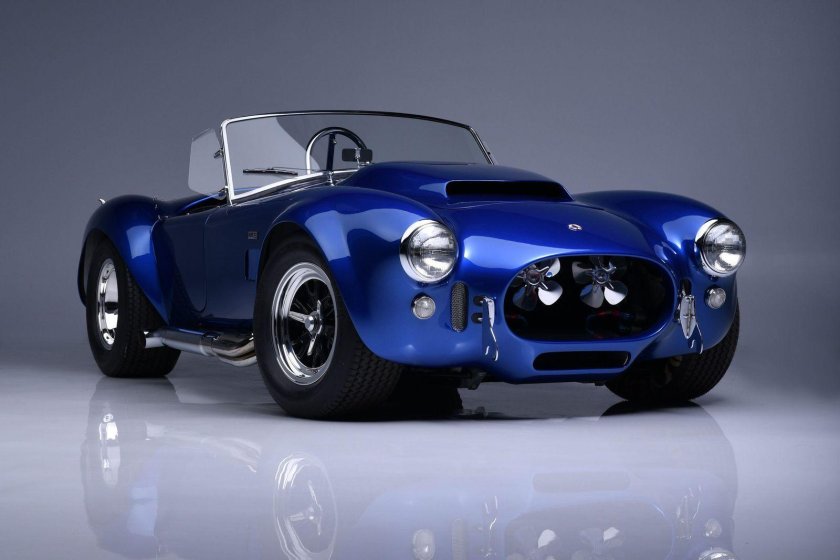 Shelby cobra 427