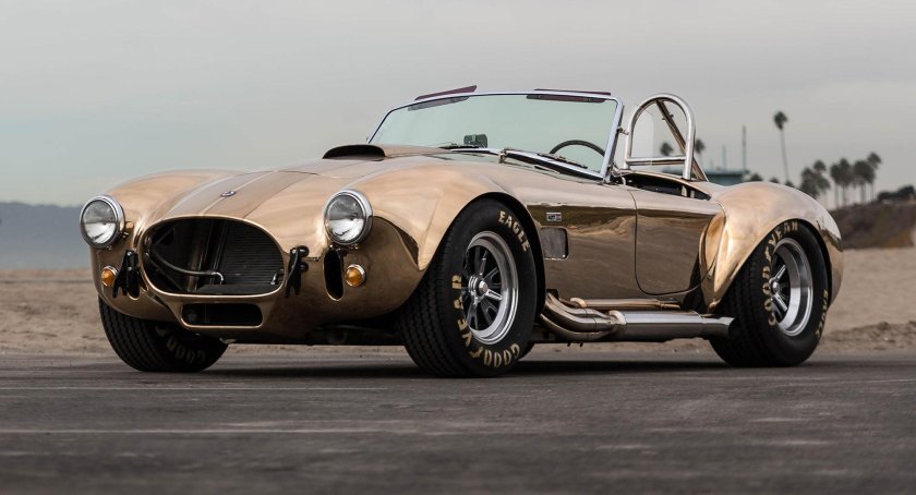 Shelby Cobra 1965