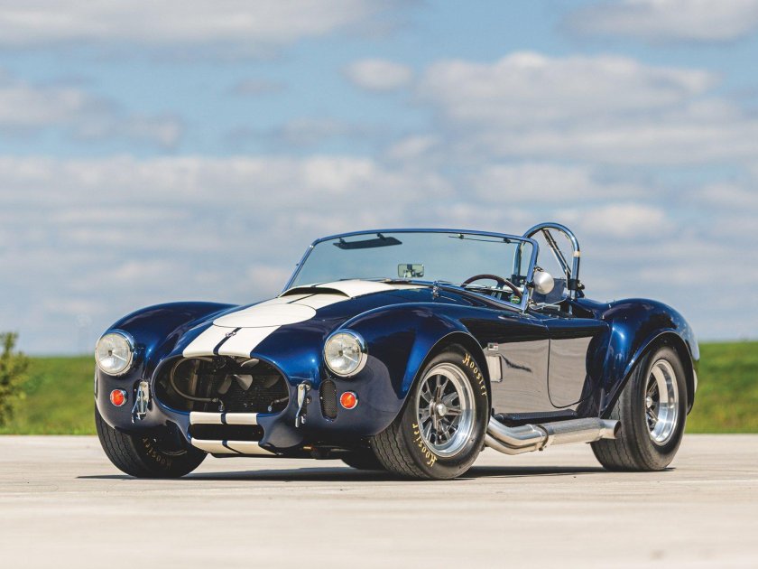 Shelby Cobra 427