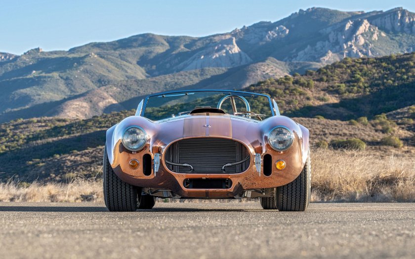 Shelby Cobra 427