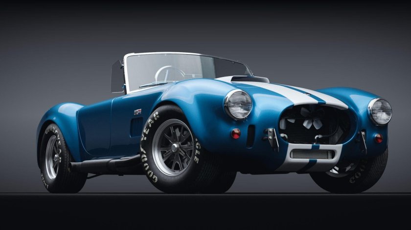 Shelby Cobra 427