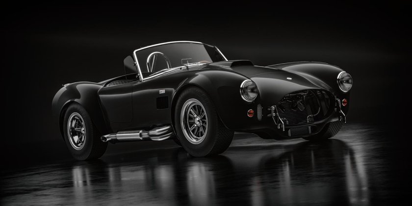 Shelby Cobra 427
