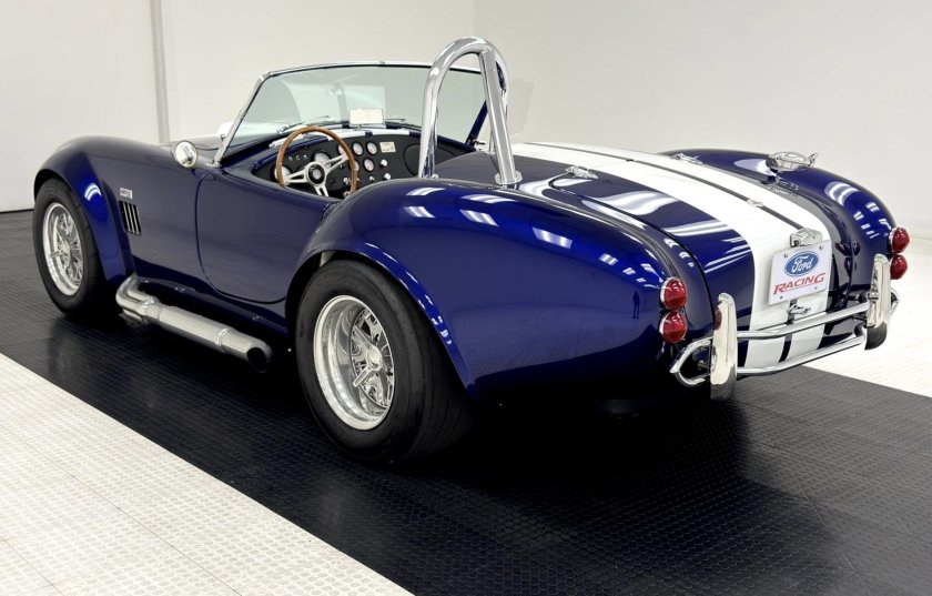 Shelby cobra 1967