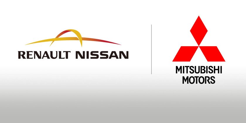 Renault Nissan Alliance